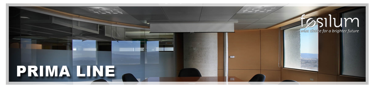 LED Panel für Büroeinsatz mit Antiblendwirkung